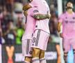 Lionel Messi, gol după gol în SUA! Inter Miami are 5 victorii și e aproape de primul trofeu