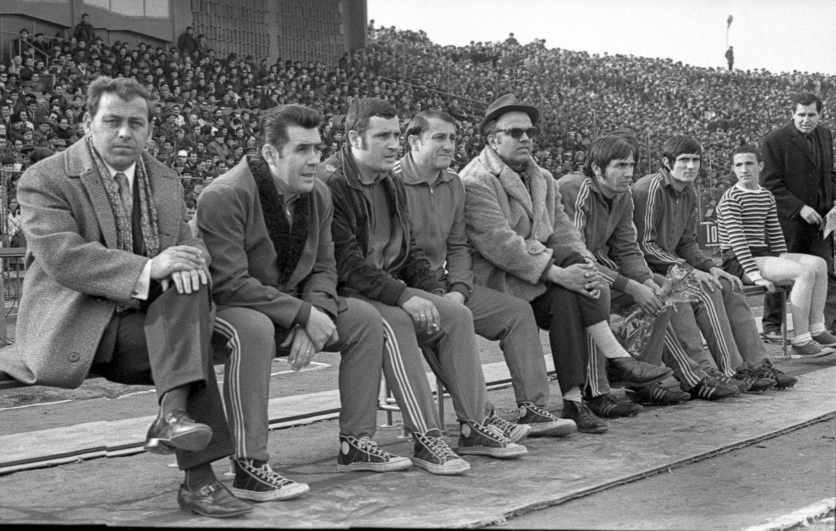 FOTO Ilie Balaci