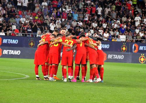 Cristi Tănase știe care poate fi atu-ul FCSB în lupta la titlu: „Acolo tremurau! Ne ziceau adversarii să le dăm doar 2-3 goluri”