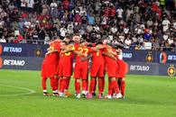 Cristi Tănase știe care poate fi atuul FCSB în lupta la titlu: „Acolo tremurau! Ne ziceau adversarii să le dăm doar 2-3 goluri”