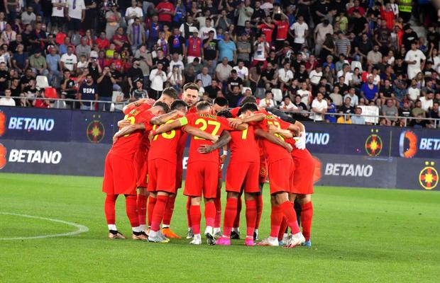 Cristi Tănase știe care poate fi atuul FCSB în lupta la titlu: „Acolo tremurau! Ne ziceau adversarii să le dăm doar 2-3 goluri”