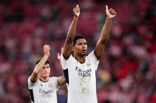 Real Madrid a început sezonul din La Liga cu o victorie pe terenul lui Athletic Bilbao, scor 2-0.