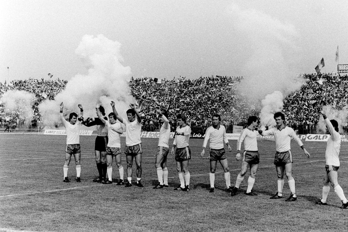 FOTO Ilie Balaci