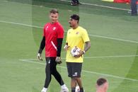 Cum a fost ales cel mai bun transfer al „câinilor”: „L-am sunat imediat pe Samir Handanovic” + „Dacă nu-și rupea genunchii, nu-l găseai la Dinamo!”