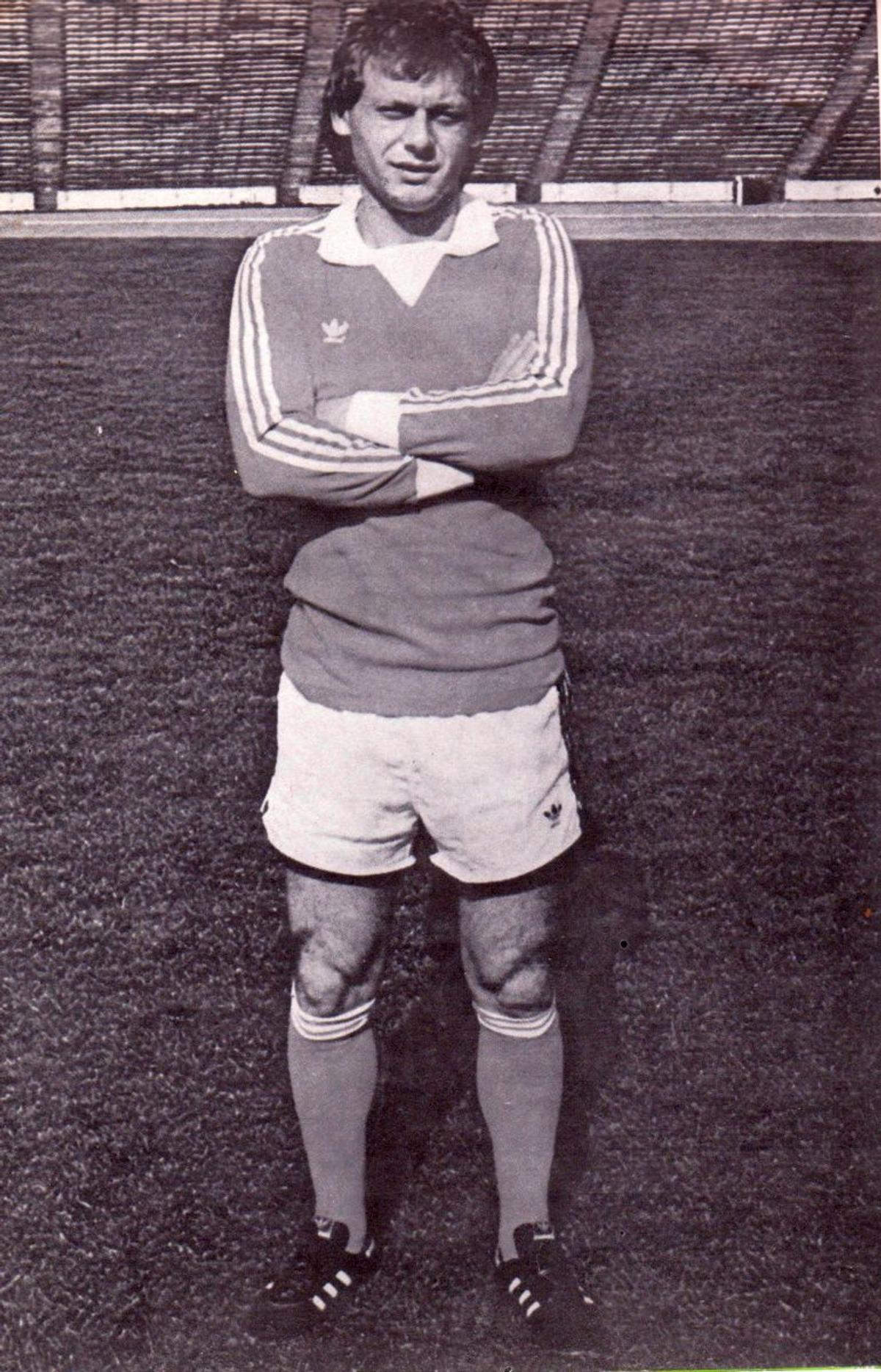 FOTO Ilie Balaci