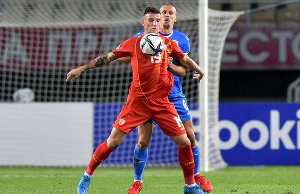 FCU Craiova a ratat achiziționarea unui atacant care a jucat la Euro 2020 » Motivul pentru care a picat transferul