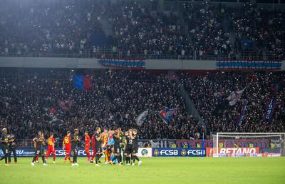 FCSB nu renunță » Vrea din nou în Ghencea: „Am făcut deja solicitarea”