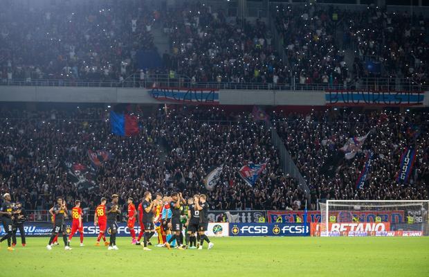 FCSB nu renunță » Vrea din nou în Ghencea: „Am făcut deja solicitarea”