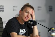 Un câștigător de Grand Slam dezvăluie cum e văzut cazul Simonei Halep în lumea tenisului: „Am vorbit și cu ea, dar e confidențial”