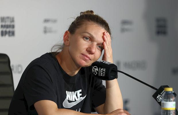 Un câștigător de Grand Slam dezvăluie cum e văzut cazul Simonei Halep în lumea tenisului: „Am vorbit și cu ea, dar e confidențial”