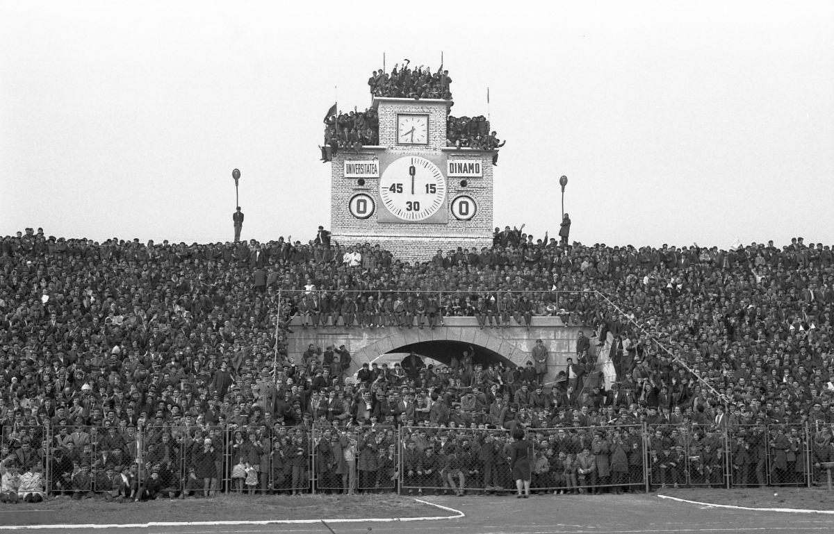 FOTO Ilie Balaci