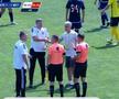 Capturi FRF TV