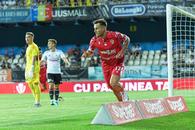 Nu concepe să piardă cu Dinamo: „Înseamnă că ar trebui să mă ocup de altele! Merg la ei să-i bat”