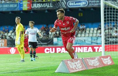 Nu concepe să piardă cu Dinamo: „Înseamnă că ar trebui să mă ocup de altele! Merg la ei să-i bat”