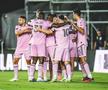 Lionel Messi, gol după gol în SUA! Inter Miami are 5 victorii și e aproape de primul trofeu