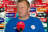 Dorinel Munteanu convoacă ședința la Galați: „Nu pot să trec peste!”