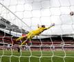 Arsenal - Nottingham Forest 2-1 » Răspuns de la distanță pentru City! „Tunarii” câștigă pe Emirates în ciuda sperieturii din final