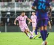 Lionel Messi, gol după gol în SUA! Inter Miami are 5 victorii și e aproape de primul trofeu