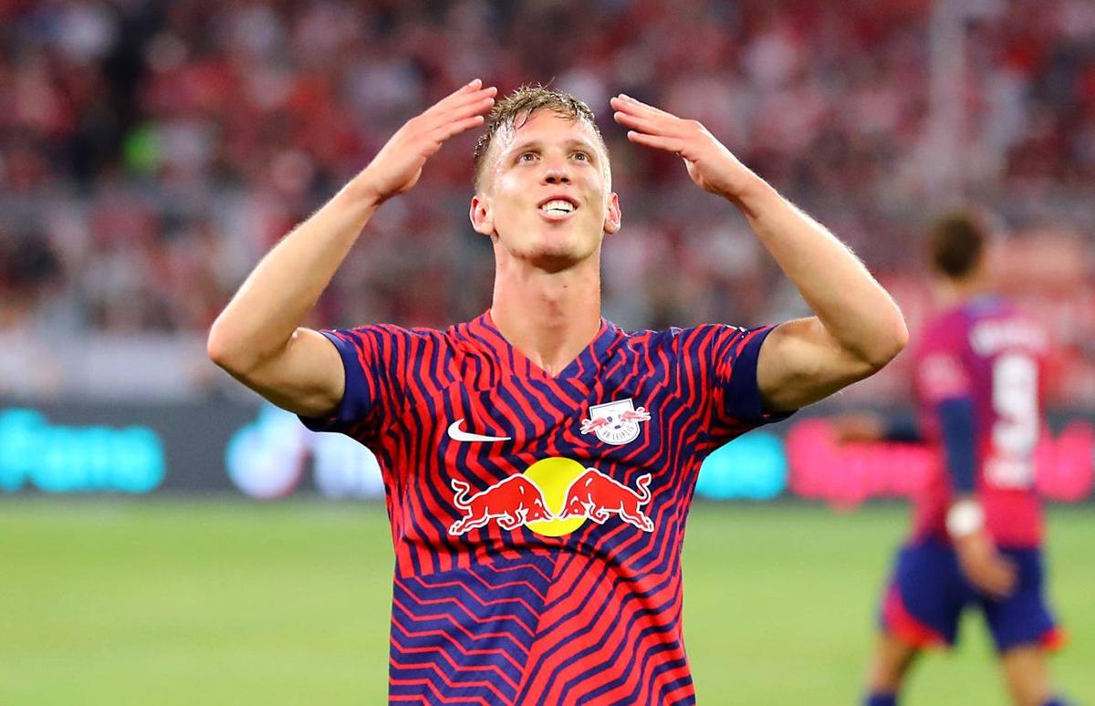 Bayern Munchen - RB Leipzig, Supercupa Germaniei din acest an