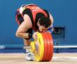 Încă un sportiv DAT JOS de pe podiumul olimpic » A postat în limba română: „Să vă fie rușine, vreau să mi se facă dreptate!”