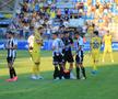 Petrolul - U Cluj, 12.08.2024, foto: Ionuț Iordache