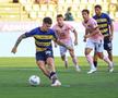Dennis Man, 25 ani, a ratat un penalty în Parma - Palermo / foto: Imago