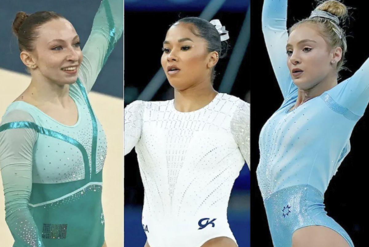Consensul secret dintre Federația Română de Gimnastică și americani » Nadia Comăneci a intermediat totul: „Nu am fost NICIODATĂ de acord cu retragerea medaliei”
