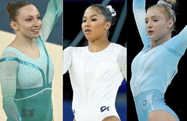 Gafă incredibilă comisă de americani în „dosarul Chiles – Voinea – Bărbosu” pentru bronzul olimpic de la gimnastică: „Este inadmisibil!”
