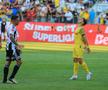 Petrolul - U Cluj, 12.08.2024, foto: Ionuț Iordache