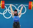 Moldovenii fac scandal, după ce halterofilul Marin Robu a fost DAT JOS de pe podiumul olimpic