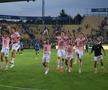 Parma - Palermo 0-1 / 11.08.2024