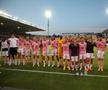 Parma - Palermo 0-1 / 11.08.2024