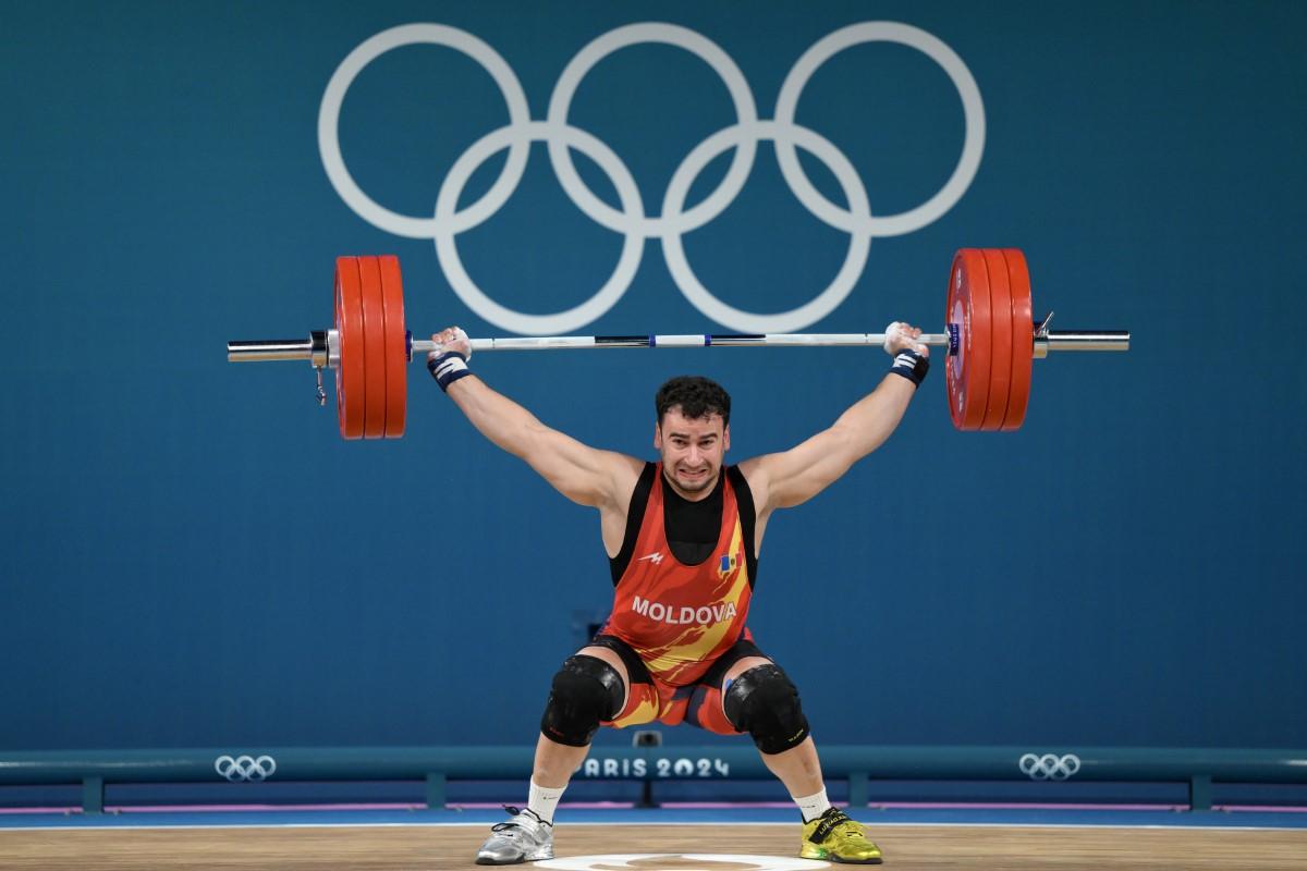 Încă un sportiv DAT JOS de pe podiumul olimpic » A postat în limba română: „Să vă fie rușine, vreau să mi se facă dreptate!”