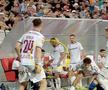 Jayson Papeau, lăsat cu mâna întinsă de Cristi Săpunaru?!