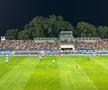 Poli Iași - Dinamo, foto: Ovidiu Minea
