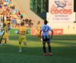 Petrolul - U Cluj, 12.08.2024, foto: Ionuț Iordache