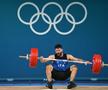 Încă un sportiv DAT JOS de pe podiumul olimpic » A postat în limba română: „Să vă fie rușine, vreau să mi se facă dreptate!”