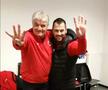 Andreas Hniatiuc, psiholog sportiv cu peste 20 de ani de experiență