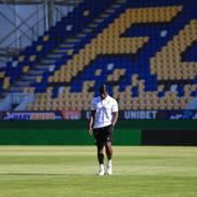 Petrolul - U Cluj, foto: Ionuț Iordache