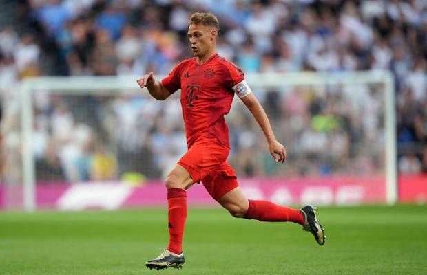 Fotbalistul lui Bayern și-a vopsit ghetele la amicalul cu Tottenham. Semnificația inedită a deciziei sale
