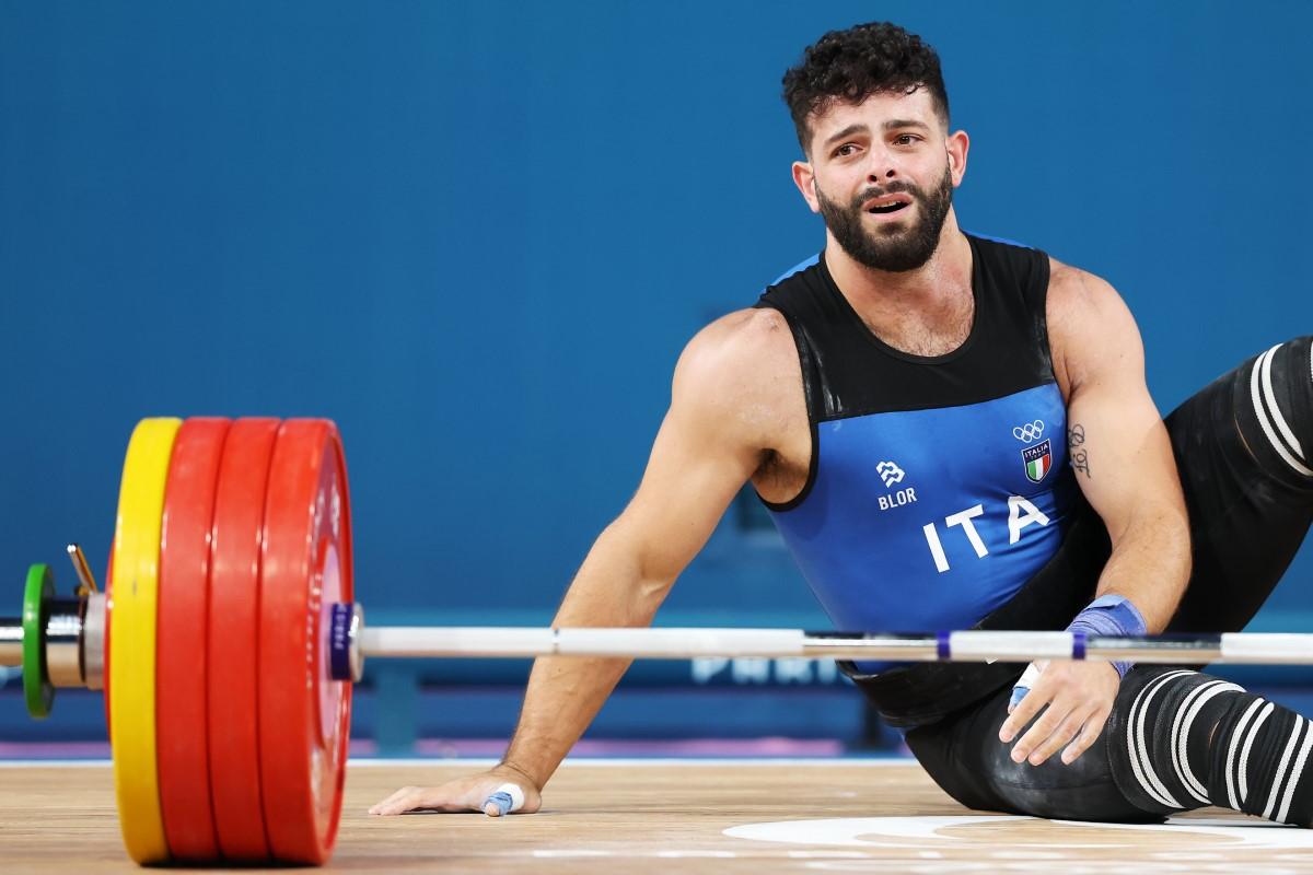 Încă un sportiv DAT JOS de pe podiumul olimpic » A postat în limba română: „Să vă fie rușine, vreau să mi se facă dreptate!”