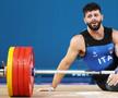 Încă un sportiv DAT JOS de pe podiumul olimpic » A postat în limba română: „Să vă fie rușine, vreau să mi se facă dreptate!”