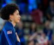 Sportiva încarcerată în Rusia pentru 10 luni a câștigat medalia de aur și a izbucnit în lacrimi pe podium: „Nu mai credeam”