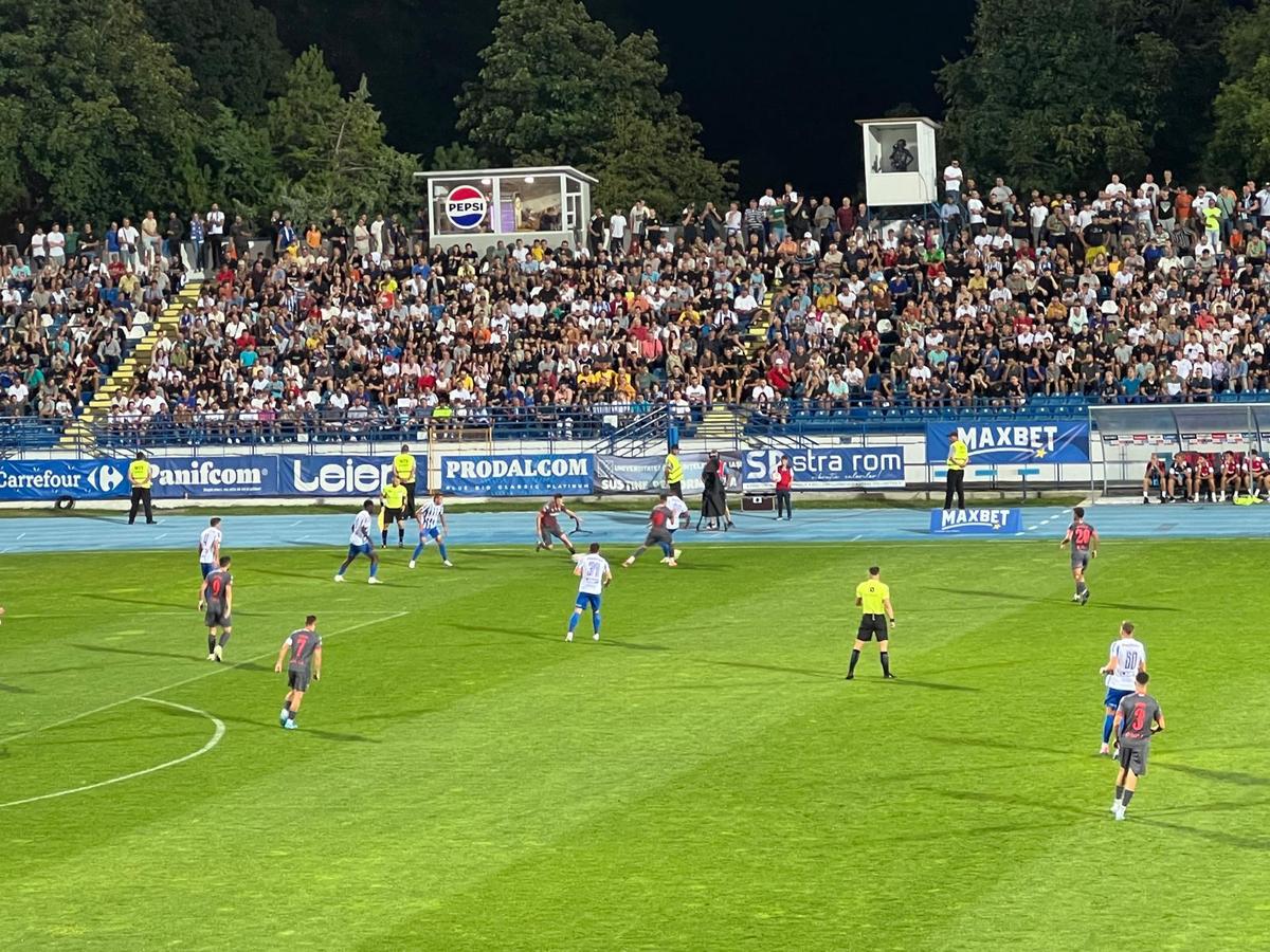 Unul va fi recuperat sigur pentru Giulești! Care este situația jucătorilor cu probleme medicale de la Dinamo