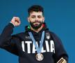 Încă un sportiv DAT JOS de pe podiumul olimpic » A postat în limba română: „Să vă fie rușine, vreau să mi se facă dreptate!”