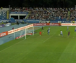 Autogolul lui Todoroski, foto: captură de ecran Prima Sport