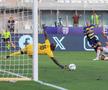 Dennis Man a ratat un penalty, sub privirile lui Lucescu, și nu a scăpat după meci: „Nu este prima oară când se întâmplă asta”