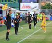 Petrolul - U Cluj, 12.08.2024, foto: Ionuț Iordache