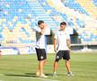 Petrolul - U Cluj, foto: Ionuț Iordache
