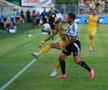 Petrolul - U Cluj, 12.08.2024, foto: Ionuț Iordache